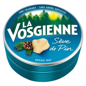 Bonbons à la sève de pin - 125 g