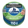 Miettes de thon au basilic -110g
