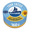 Thon à l'huile de tournesol - 160g