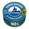 Thon à l'huile d'olive - 160g