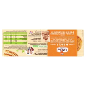 Biscuits Sablés De Retz - 120g