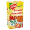 Soupe velouté tomates, vermicelles, céleri - 1L