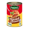 Plat Individuel Ravioli Bolognaise - 400g