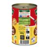 Plat Individuel Spaghetti Bolognaise - 400g