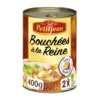 Garnitures Bouchées A la Reine - 400g