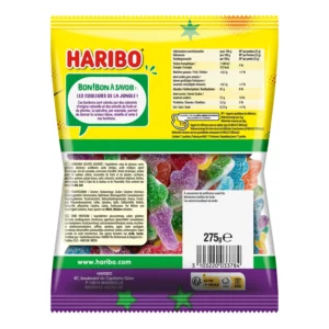 Bonbons Croco Pik - 275g