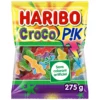 Bonbons Croco Pik - 275g