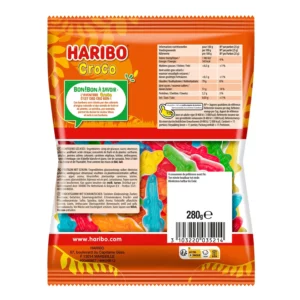 Bonbons Croco - 280g