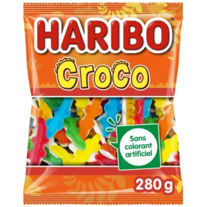 Bonbons Croco - 280g