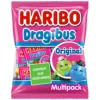 Bonbons multipack Dragibus - 250g