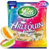 Bonbons arlequin original - 250G