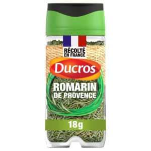 Romarin de Provence - 18g