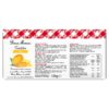 Biscuits Tartelettes Citron - 125g