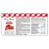 Biscuits Tartelettes Framboise - 135g