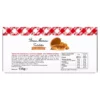 Biscuits Tartelettes Chocolat Caramel - 135g