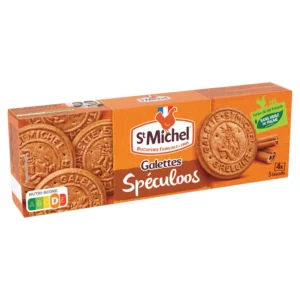 Biscuits Galettes Spéculoos - 130g