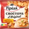 Croûtons nature TIPIAK - 150g