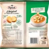 Croûtons ail TIPIAK - 150g
