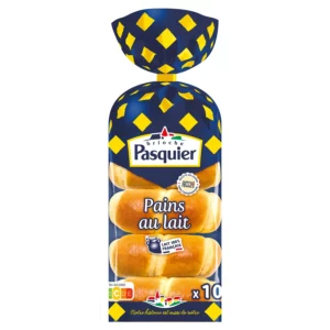 Pains au lait - 350g