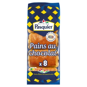 Pains au chocolat - 360g