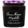 Confiture Myrtille Intense - 335g