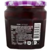 Confiture cerise intense - 335g