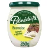 Sauce béarnaise à l'estragon et aux échalotes - 260g