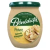 Sauce poivre de Madagascar - 260g