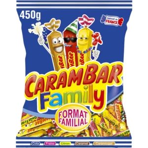 Bonbons family - 450G