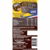 Tablette de chocolat noir extra - 200G