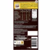 Tablette de chocolat noir - 100G