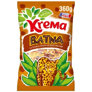 Bonbons batna - 360G