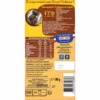 Tablette de chocolat pralinoise - 180G