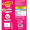 Bonbons sucettes au caramel - 156G