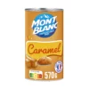 Crème dessert caramel - 570 g