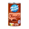 Crème dessert au chocolat - 570 g