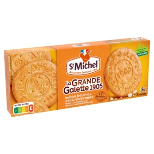 Biscuits La Grande Galette 1905 - 150g