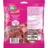 Bonbons flexi-fizz piquants à la fraise - 225G