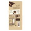Tablette de chocolat noir - 205g