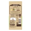 Tablette de chocolat noir aux éclats de noisettes - 170g