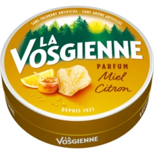 Bonbons miel citron - 125g