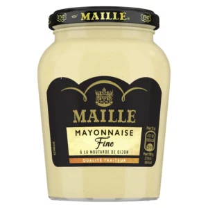 Mayonnaise Fine Qualité Traiteur - 320g