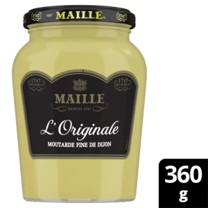 Moutarde Fine de Dijon L'Originale - 360g