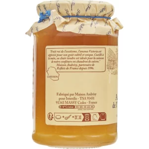 Confiture Ananas Victoria - 315g