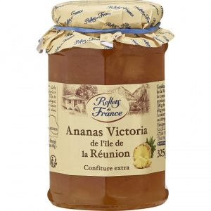 Confiture Ananas Victoria - 315g