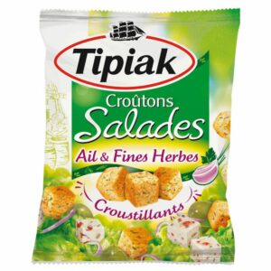 Croûtons