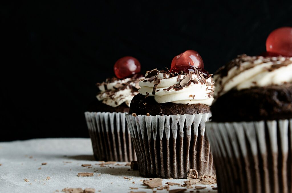 Image de desserts