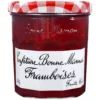 Confiture Framboises - 370g
