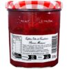 Confiture Framboises - 370g