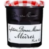 Confiture Mûres - 370g